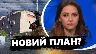 Підрив ЗАЕС – обманний маневр? / СОЛЯР звернула увагу на ВАЖЛИВУ ДЕТАЛЬ