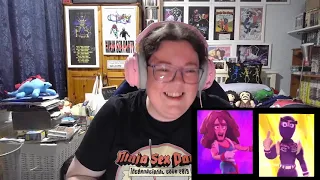 NSP '6969' (Level Up) Reaction