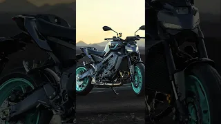 2024 YAMAHA MT-09 🔥SPECS & FEATURES