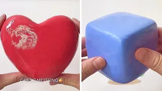 Satisfying Slime & Relaxing Slime Videos # 565