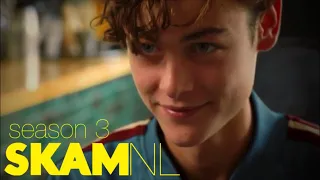 Lucas SKAM NL Season 3 - Lucas and Jens (wtFock)