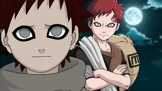 L'HISTOIRE DE GAARA