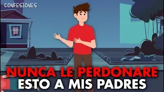 La RAZÓN del por que ODIO a mis PADRES