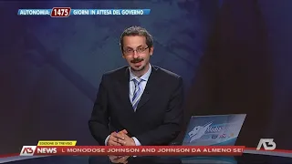 A3 NEWS TREVISO | 05/11/2021 19:30