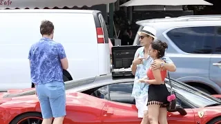 Miami Millionaire Prank Extras