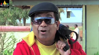 Best Comedy Scenes Back to Back | Hilarious Telugu Movie Comedy | Vol 48 | Sri Balaji Video