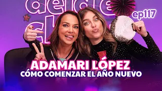 ARRANCAMOS EL 2024! Con Adamari López!- Daniela Di Giacomo