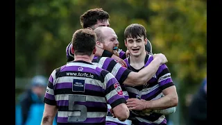 Terenure Edge Dublin Derby To Overtake Lansdowne In Race For Home #EnergiaAIL Semi-Final