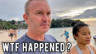 Phuket Thailand Is..😳 ABSOLUTELY   **CKED !!