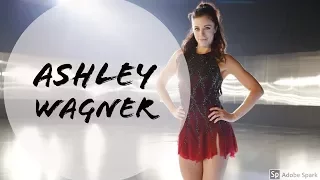 Ashley Wagner - Believer |HD|