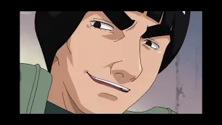 Rock lee vs gaara (full fight english   dub)