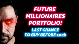10 Altcoins To BUY NOW Before Bitcoin Pumps 100k ( Last Chance To Act! )