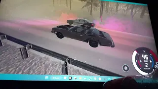 MERRY CHRISTMAS LOL (Rusty Chevorlet + BeamNG.drive)