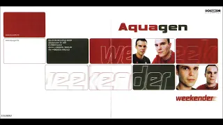 Aquagen   Weekender  2002
