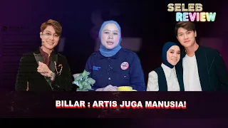 F1SIK LESTI DIC3LA, BILLAR SPONTAN AJAK R1BUT NETIZEN