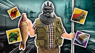 Рыбалка в Destiny 2 - Сезон "Глубина"