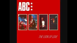 ABC - The Look Of Love (Instrumental Cover)