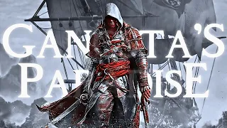 Edward X Ezio | Gangsta's paradise | Assassin's Creed Edit/GMV@phredrix