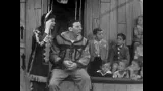 (1952) Howdy Doody Switcher Roo HD 1080p