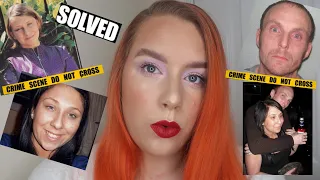 THE TRAGIC MURDER OF BRITISH ACTRESS GEMMA MCCLUSKIE - TRUE CRIME TUESDAYS! | AMBER HOWE