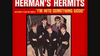 Herman's Hermits - I Understand (Just How You Feel)