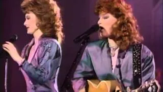 The Judds Have Mercy