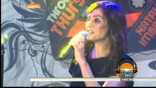 Natalie Imbruglia   Torn LIVE on the Today Show 07 30 2015