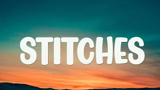 Stitches -- Mix -- Shawn Mendes, Justin Bieber, The Chainsmokers, Ruth B