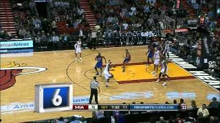 NBA TV Top 10 Plays: December 28th