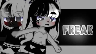 Freak(gcmv)|thx for 2k😭