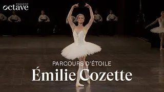 Parcours d'Étoile : ÉMILIE COZETTE