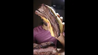 How to Make the Simpsons Ribwich