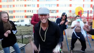 Slavic Dancing Compilation