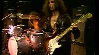 Deep Purple -- Smoke On The Water.avi