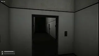 SCP - Containment Breach In 10 Seconds