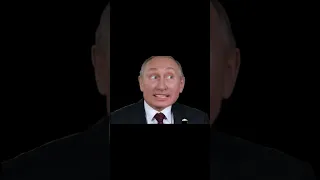 Путин поет фиксики #приколы #мемы #rytp