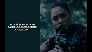 badass raven s3 logoless scenes + mega link (4K)