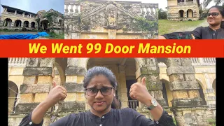 We went 99 door mansion | 99 door mansion | rumah 99 pintu