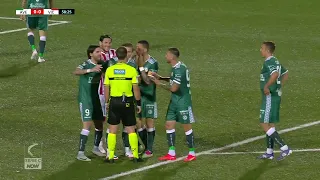 Avellino-Vicenza -0-0 | Semifinale Play Off Andata | Le azioni salienti