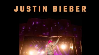 Justin Bieber - Baby | Justice Tour Rio (Live instrumental)