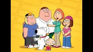 Family Guy  Online-Family Guy Season 22 Episode #1080p