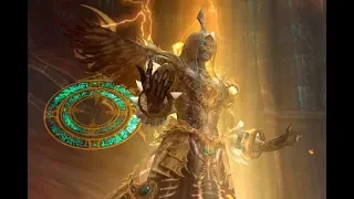 Lineage 2 Проходка к белефу