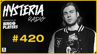 Hysteria Radio 420