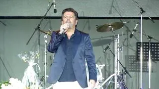 Thomas Anders - Geronimo's Cadillac (Live at Zeleniy Theater, Moscow, 09.06.2013)