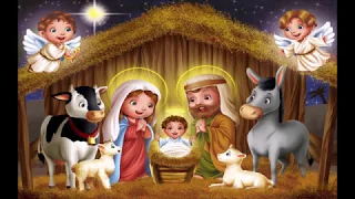 O Come All Ye Faithful  - Epic Flash Mob Carol - Christmas Song 2018(Audio)