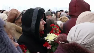 (Rare) Ukrainian & USSR-Russian Anthem Funeral Of Vitaly Fedorchuk 2008