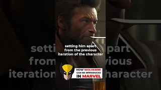 How Wolverine Can Join Marvel