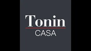 Видеорепортаж. Tonin Casa на Salone del Mobile 2024