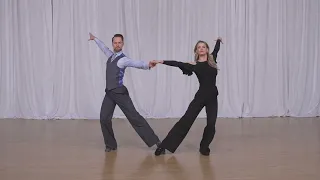 American Smooth Silver Tango 2 0   HD 1080p