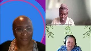 Maternal Mental Health Webinar